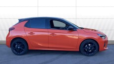 Vauxhall Corsa 1.2 Turbo GS Line 5dr Petrol Hatchback